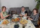 «Витамины с грядки»: запасаем лето на зиму