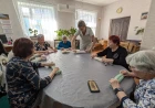 «Тёплый дом»: когда встречи продолжаются