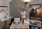 Рош ха-Шана — время делиться и поддерживать друг друга