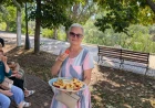 Ташлих у Днестра — встречаем новый год с добрыми мыслями!