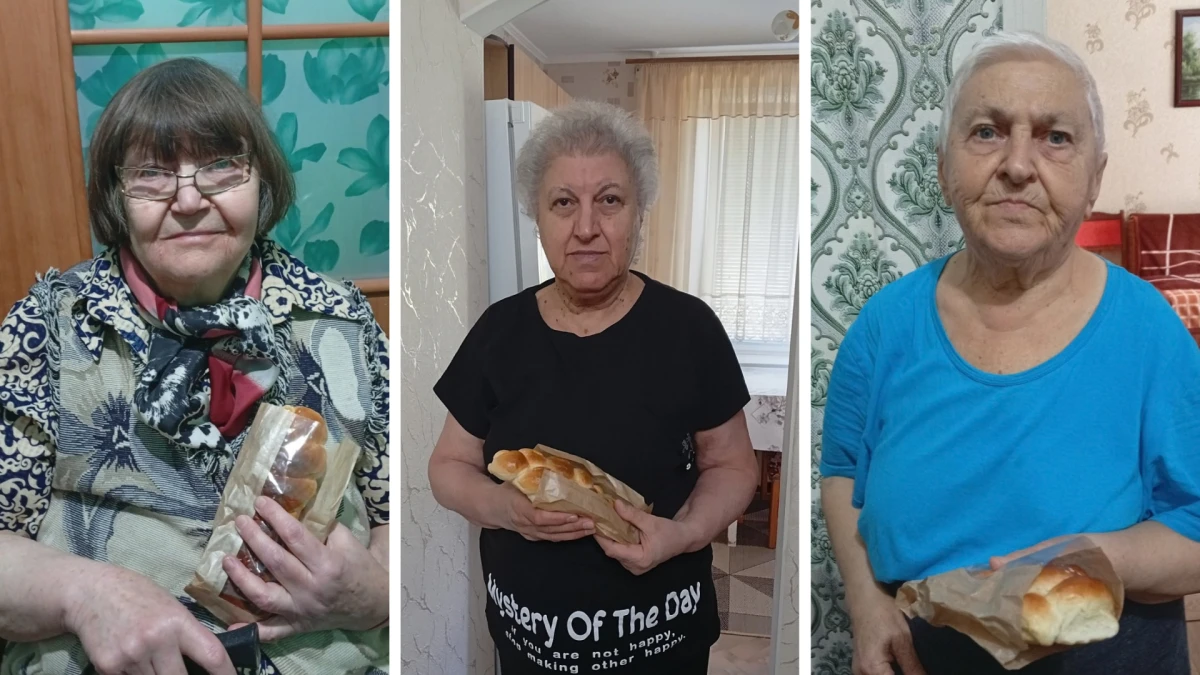 Суккот — праздник, который объединяет