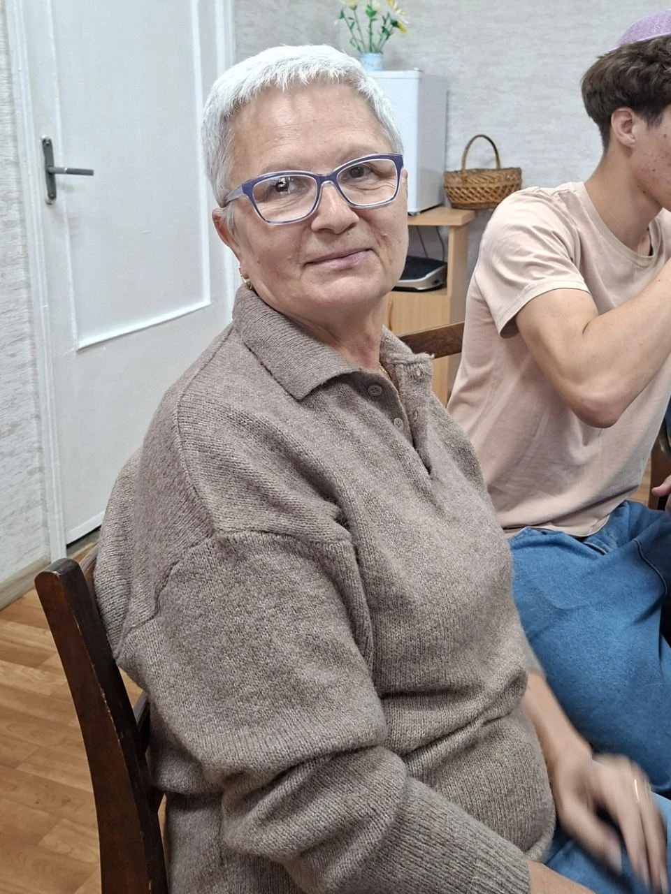 Шаббат, который объединяет поколения