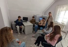 Школа волонтёра: учимся слышать, понимать и поддерживать