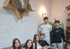 Шаббат, который объединяет поколения