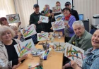 Мир в красках — творческие встречи в Рыбнице