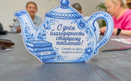 Открытка своими руками — подарок, созданный с душой